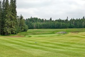 Wolf Creek (Old) 1st Approach